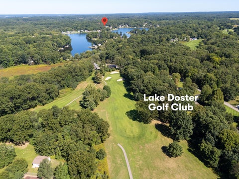 Tiny photo for 412 Midlakes Boulevard #6, Gun Plain Township, MI 49080 (MLS # 66026054517)