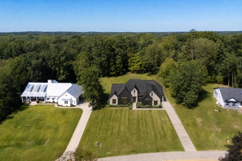 Tiny photo for 412 Midlakes Boulevard #6, Gun Plain Township, MI 49080 (MLS # 66026054517)