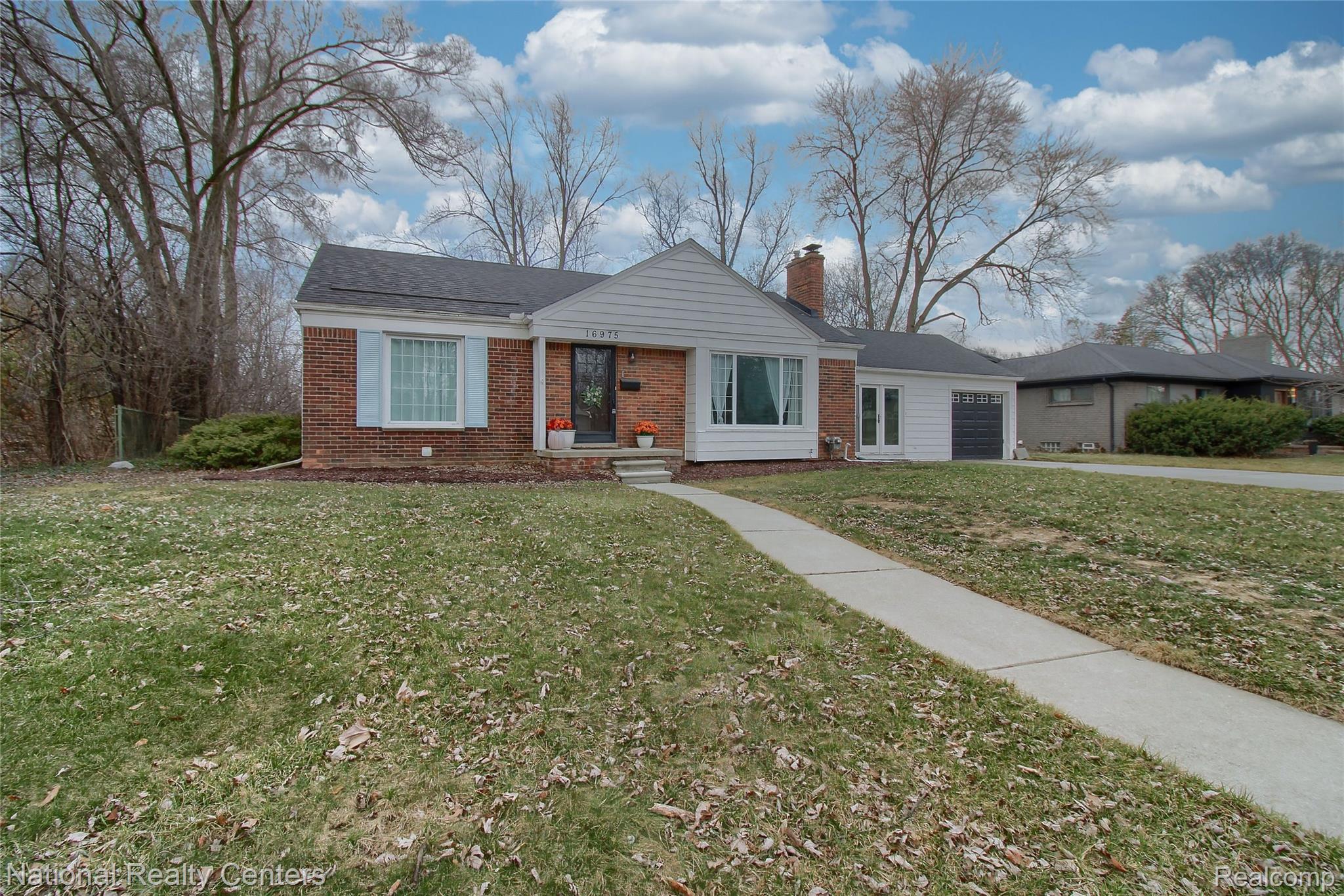 16975 W 14 Mile Road