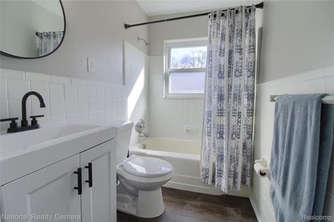 Tiny photo for 16975 W 14 Mile Road, Beverly Hills Village, MI 48025 (MLS # 20261016177)