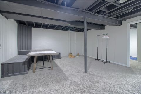 Tiny photo for 16975 W 14 Mile Road, Beverly Hills Village, MI 48025 (MLS # 20261016177)