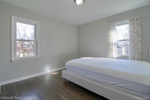 Tiny photo for 16975 W 14 Mile Road, Beverly Hills Village, MI 48025 (MLS # 20261016177)