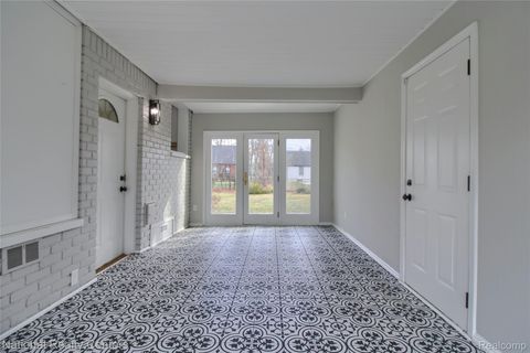 Tiny photo for 16975 W 14 Mile Road, Beverly Hills Village, MI 48025 (MLS # 20261016177)