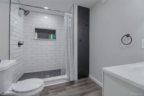 Tiny photo for 16975 W 14 Mile Road, Beverly Hills Village, MI 48025 (MLS # 20261016177)