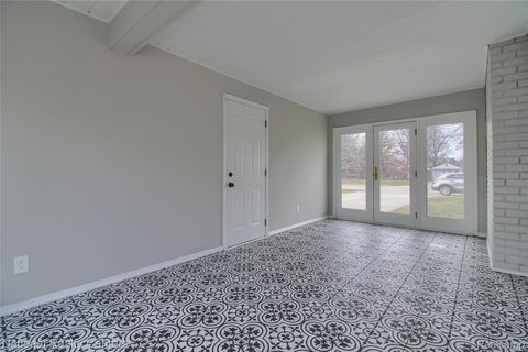 Tiny photo for 16975 W 14 Mile Road, Beverly Hills Village, MI 48025 (MLS # 20261016177)