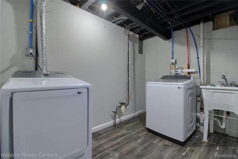 Tiny photo for 16975 W 14 Mile Road, Beverly Hills Village, MI 48025 (MLS # 20261016177)