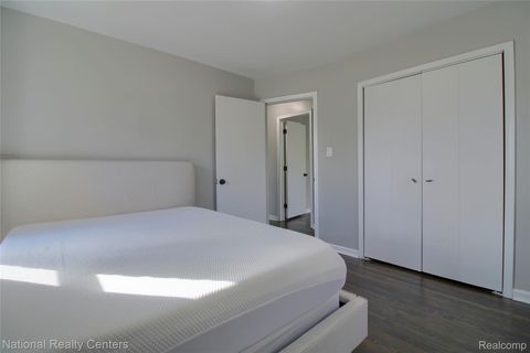 Tiny photo for 16975 W 14 Mile Road, Beverly Hills Village, MI 48025 (MLS # 20261016177)