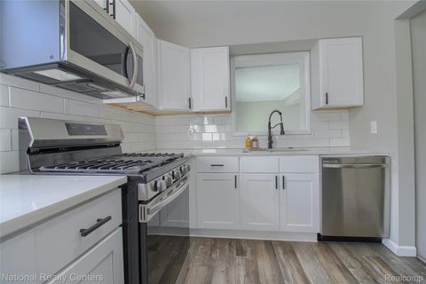 Tiny photo for 16975 W 14 Mile Road, Beverly Hills Village, MI 48025 (MLS # 20261016177)