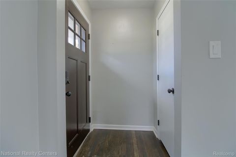 Tiny photo for 16975 W 14 Mile Road, Beverly Hills Village, MI 48025 (MLS # 20261016177)