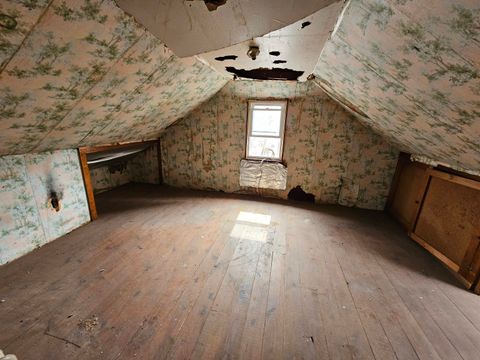 Tiny photo for 1620 Mason Street, Flint City, MI 48503 (MLS # 5050202653)