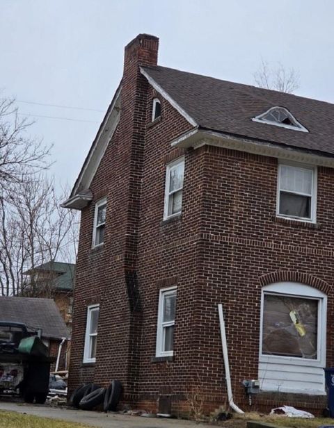 Tiny photo for 1620 Mason Street, Flint City, MI 48503 (MLS # 5050202653)