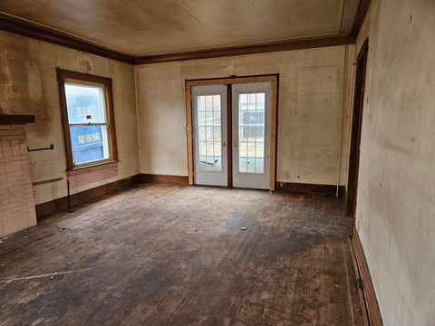 Tiny photo for 1620 Mason Street, Flint City, MI 48503 (MLS # 5050202653)