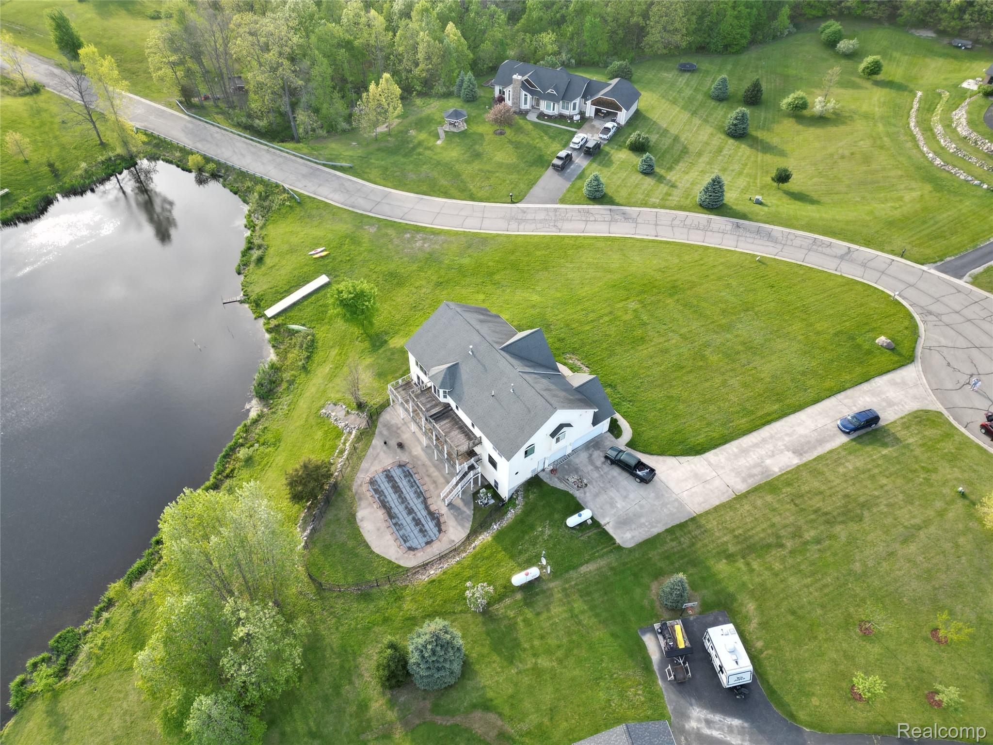 5041 Vista Bay Trail