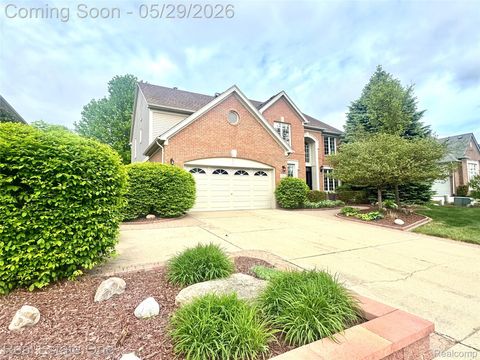 Photo of 1215 Letica Drive, Rochester City, MI 48307 (MLS # 20261037808)