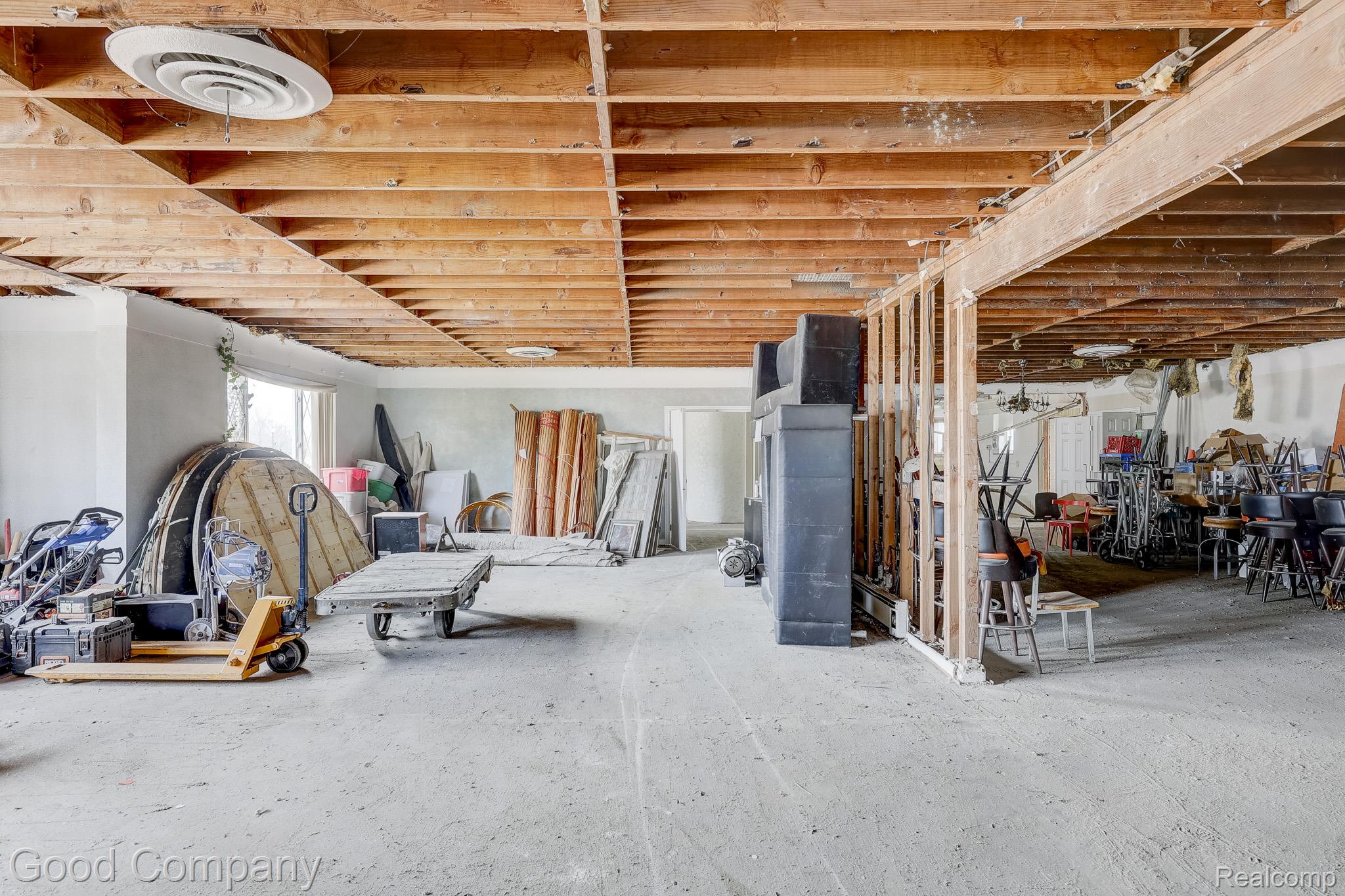 23919 John R Road