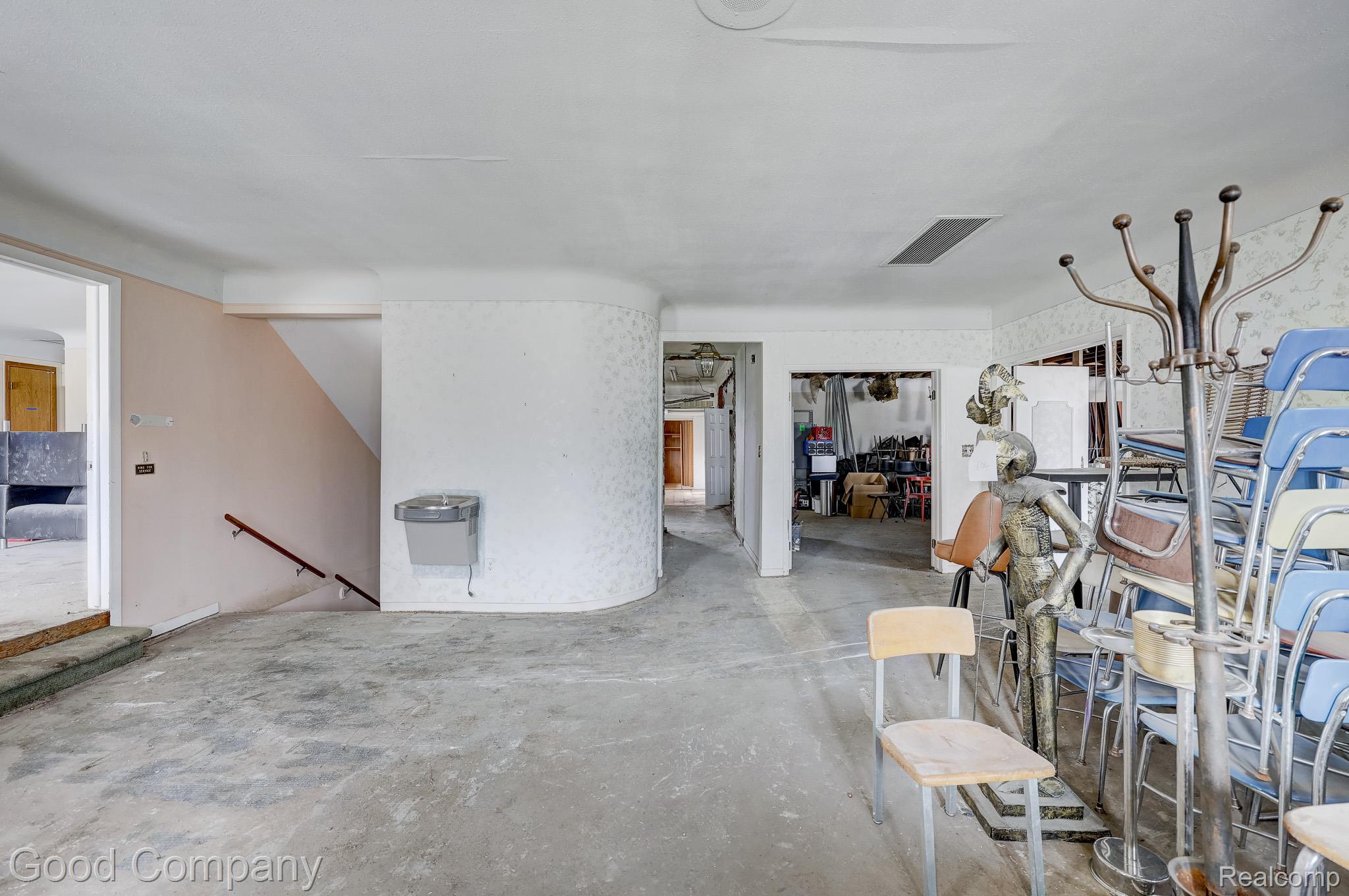 23919 John R Road