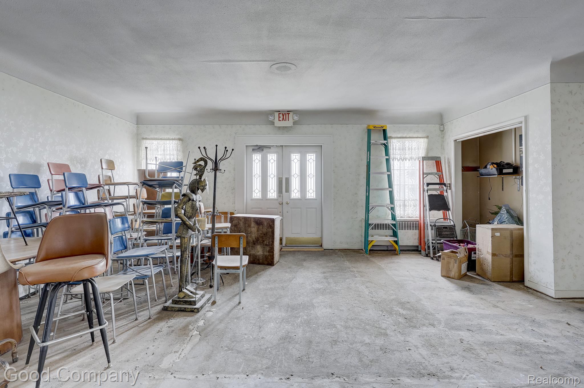 23919 John R Road