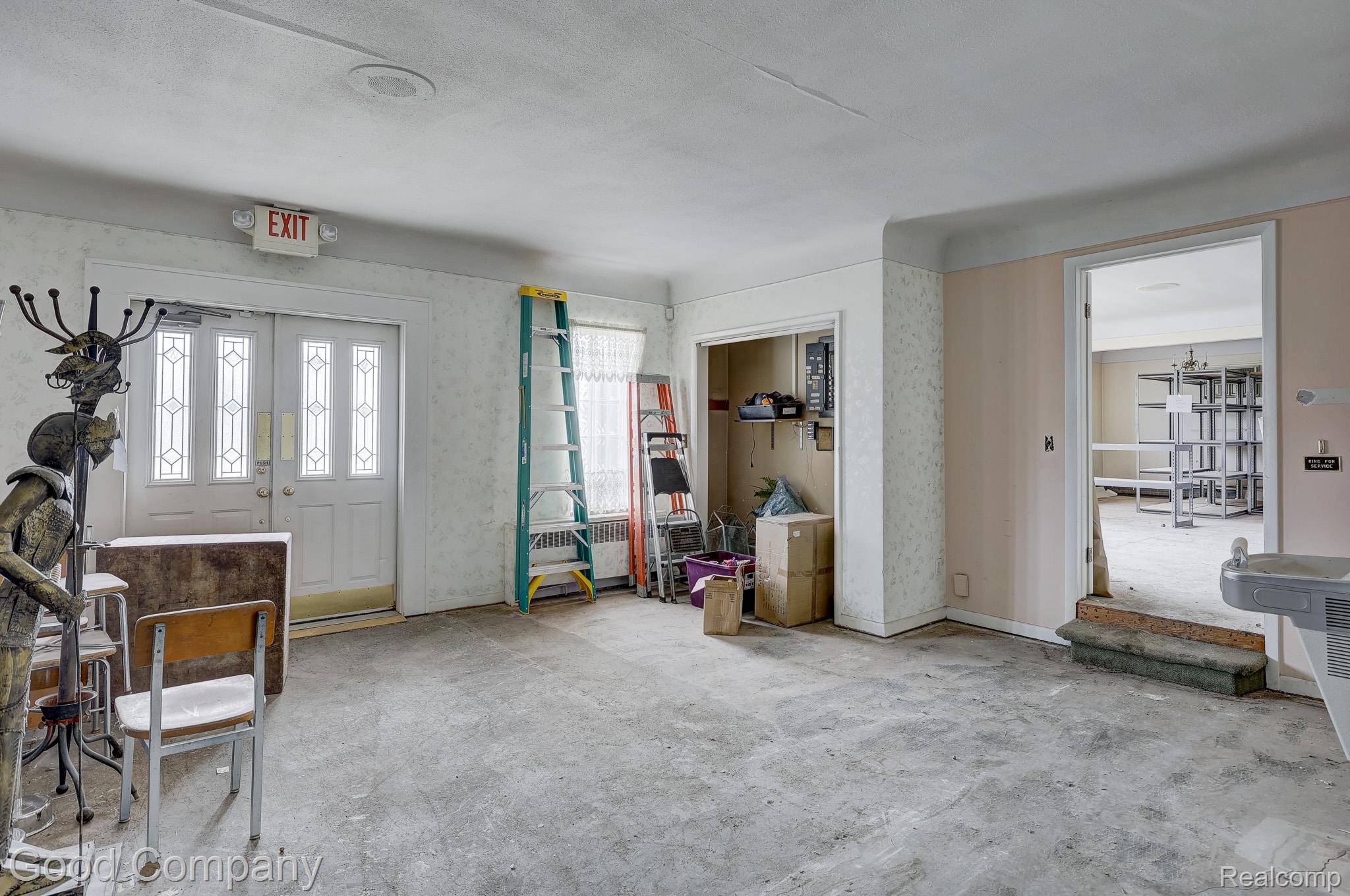 23919 John R Road