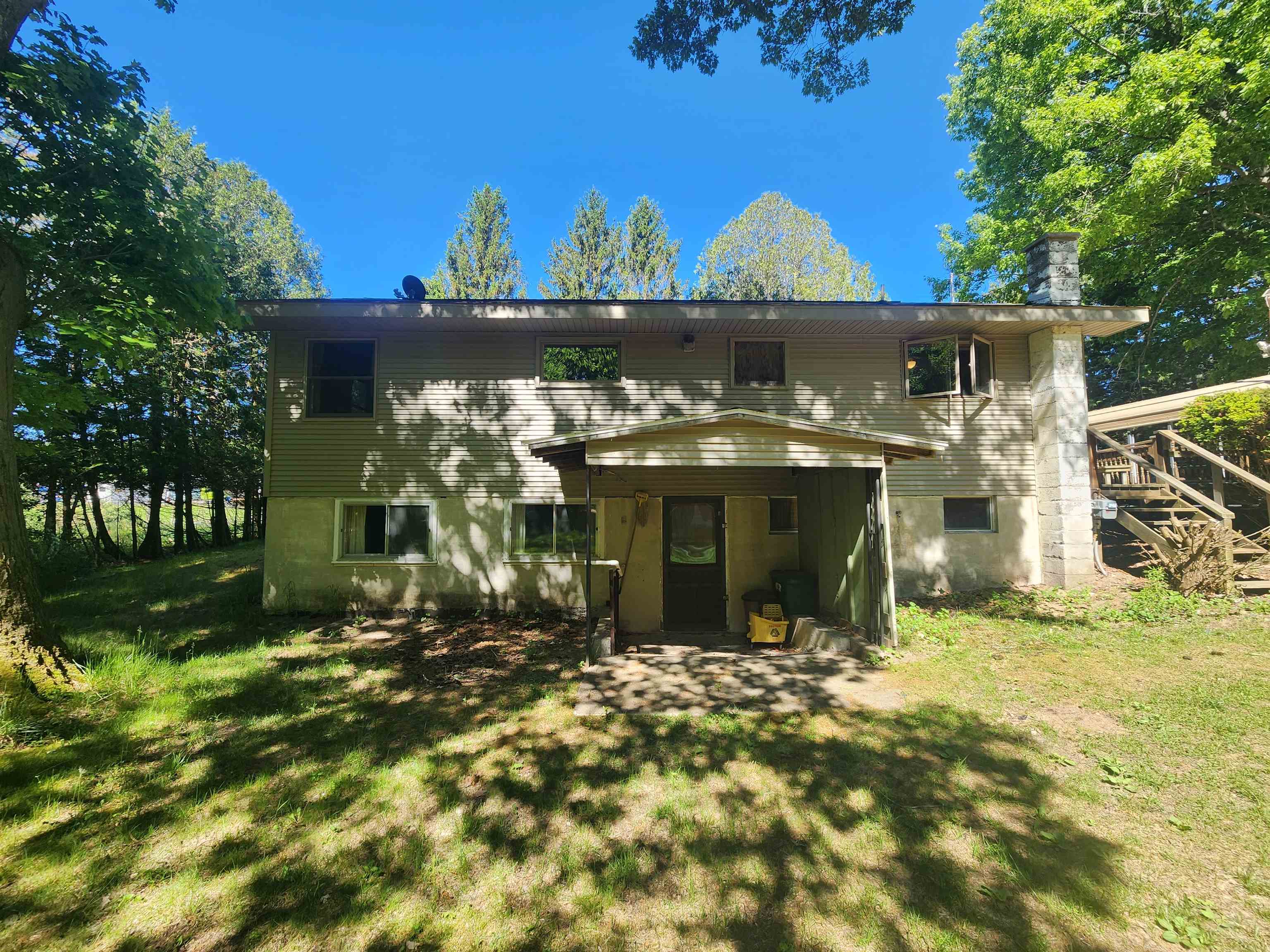 18219 Northwood Highway