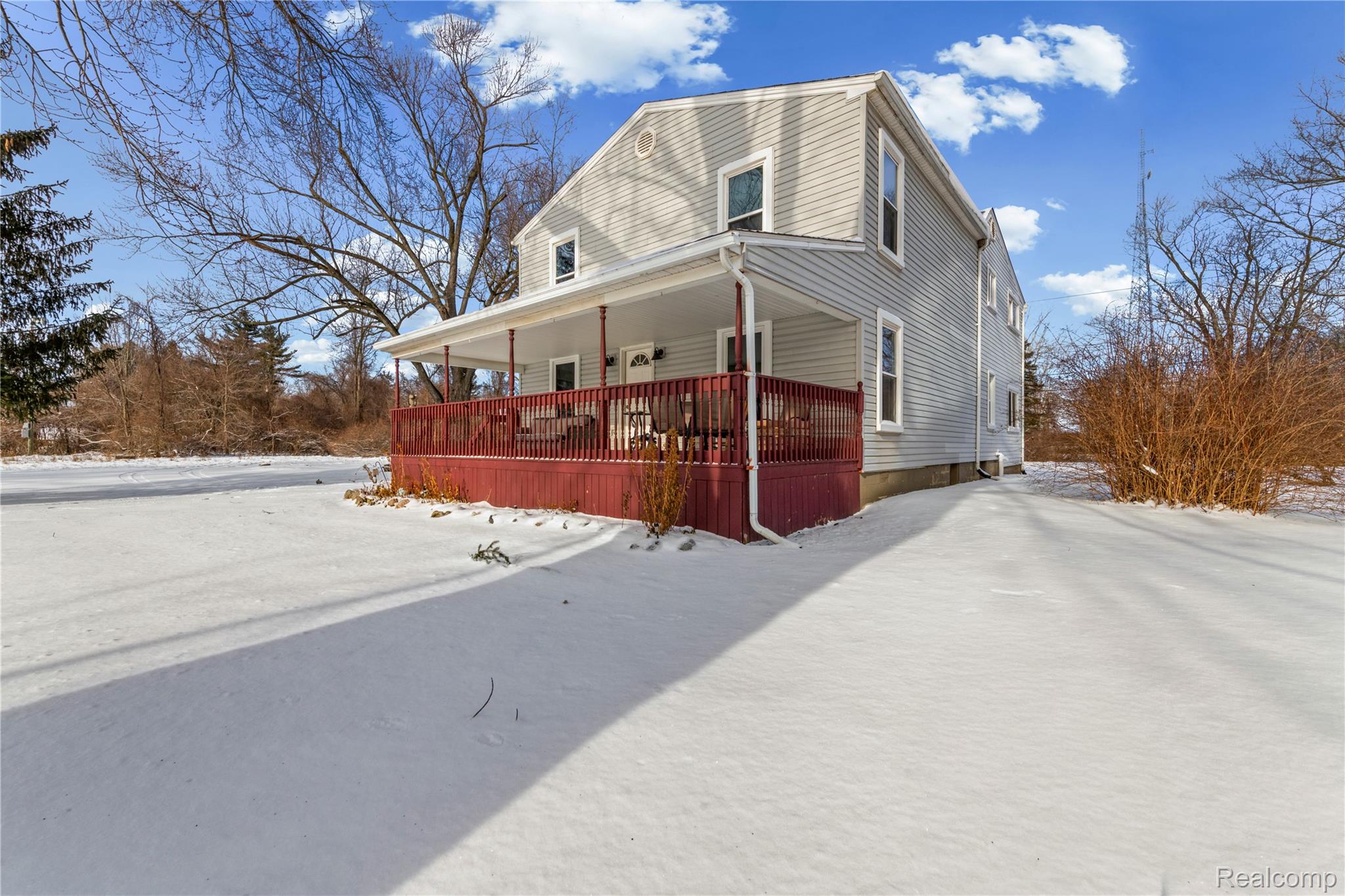 26730 Will Carleton Road Road