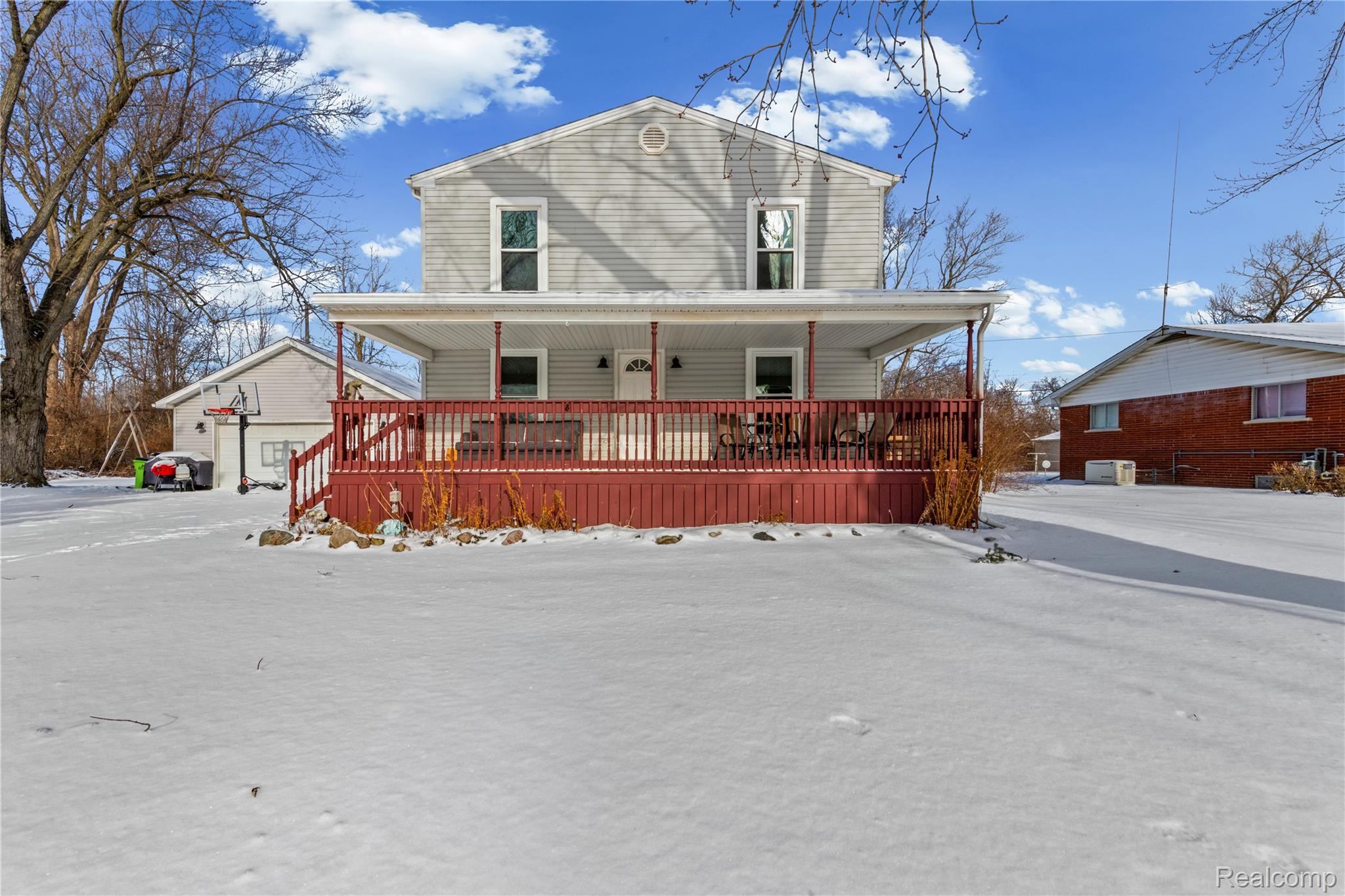 26730 Will Carleton Road Road