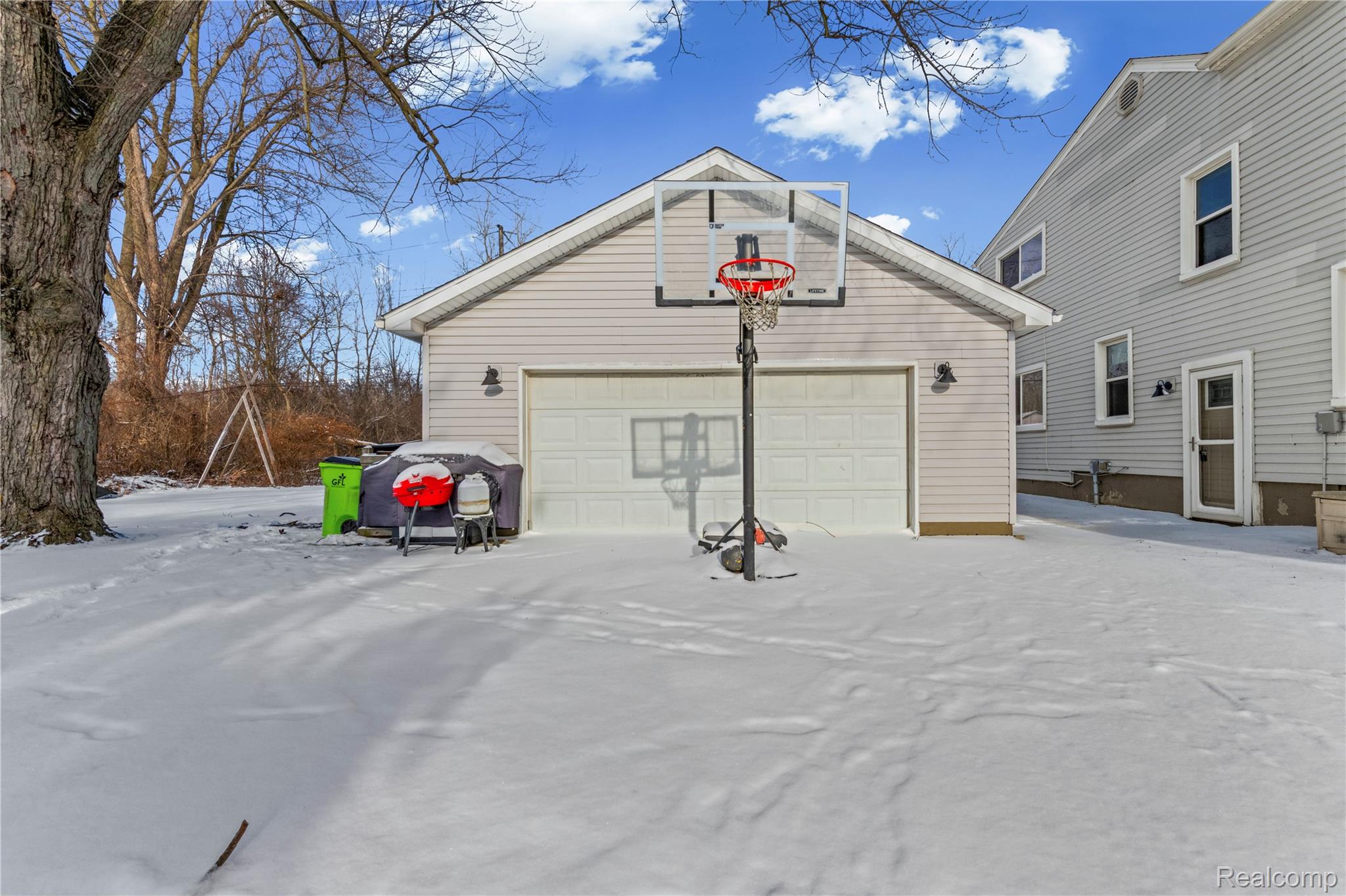 26730 Will Carleton Road Road