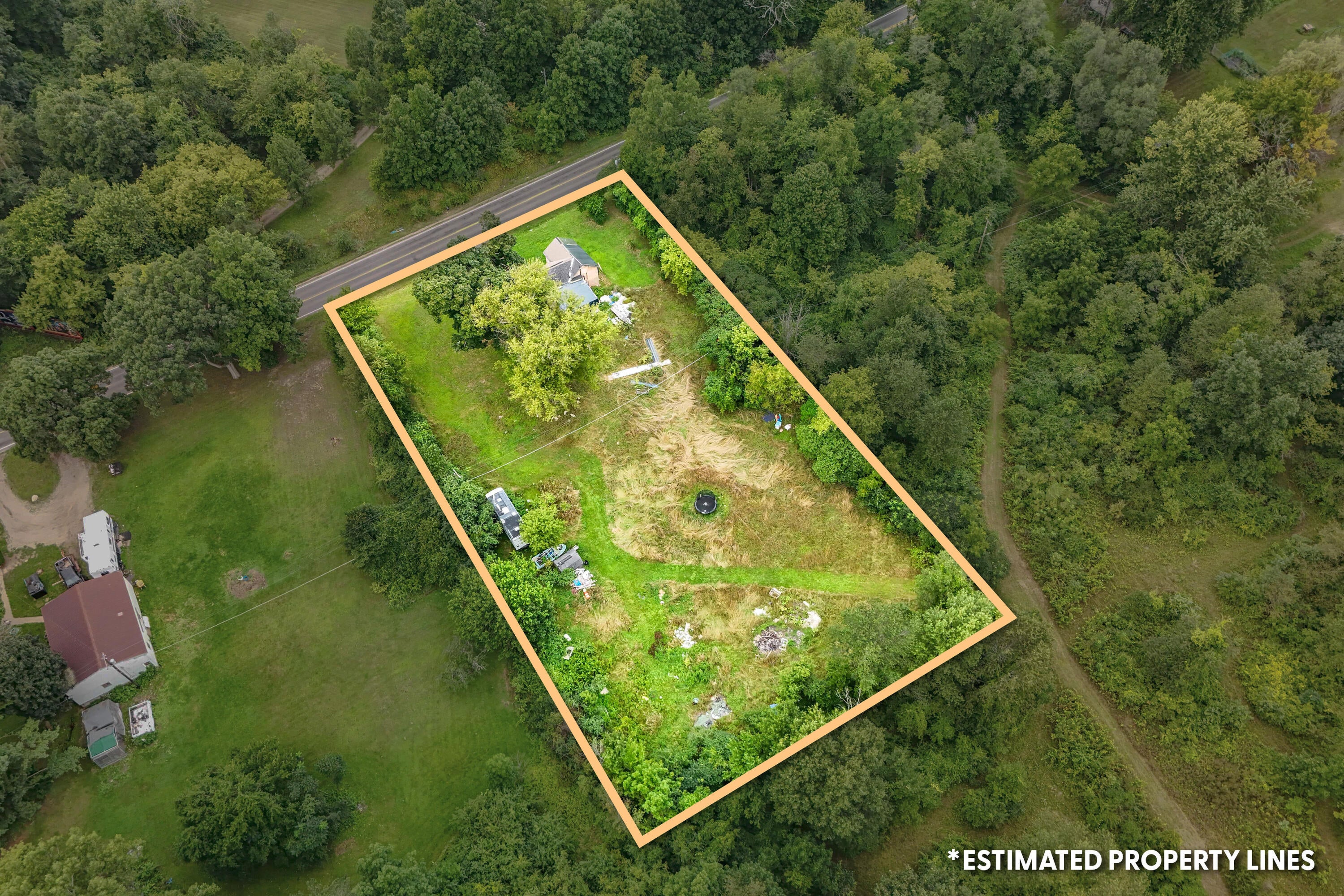 1451 S Hillsdale Road