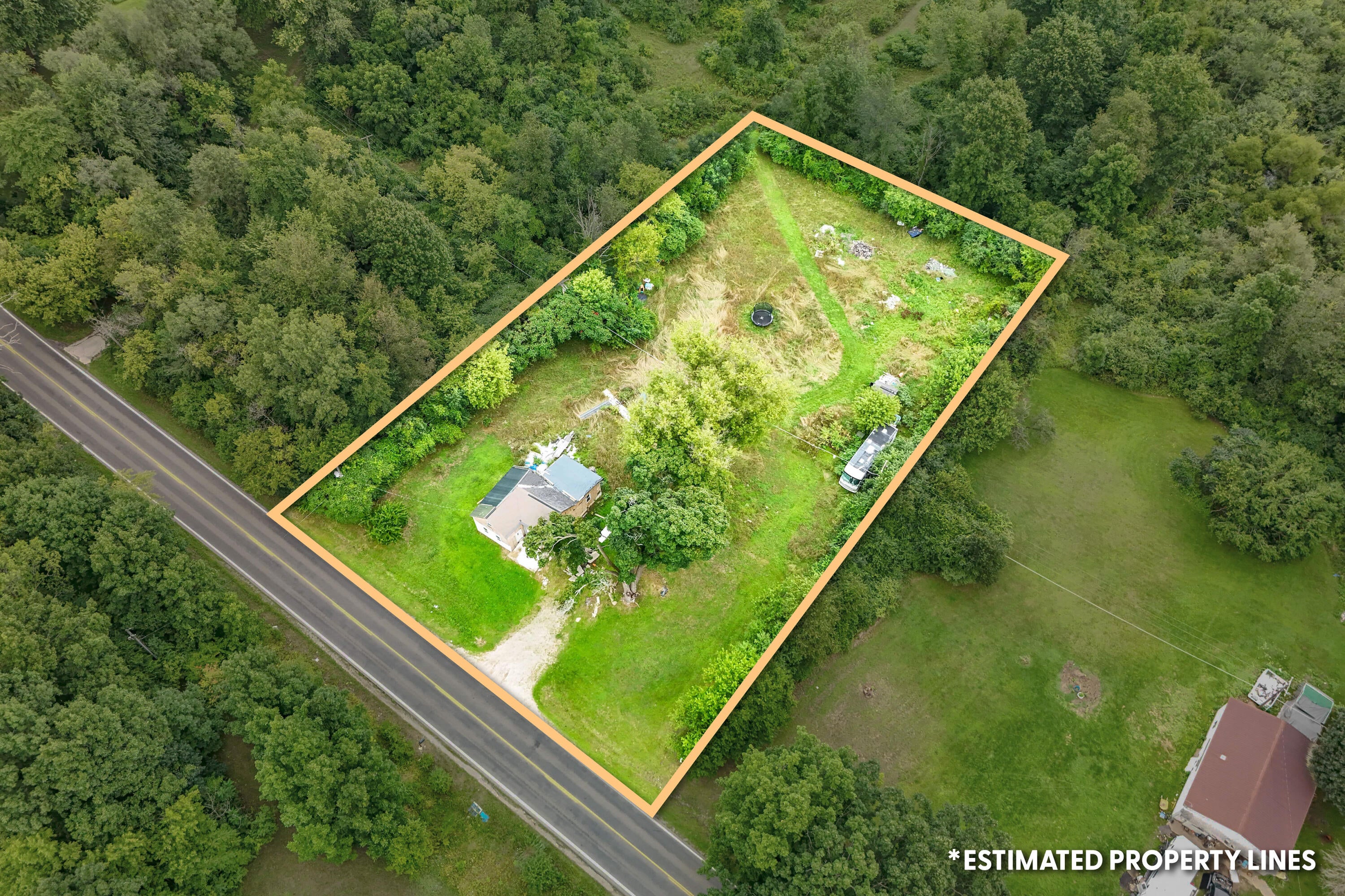 1451 S Hillsdale Road