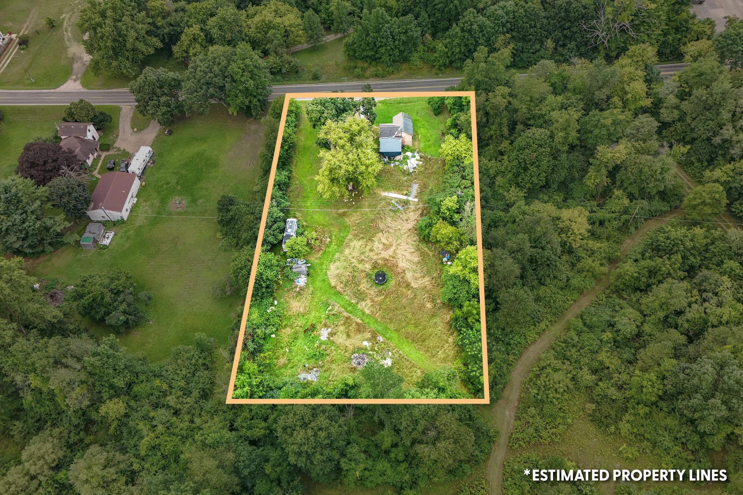 1451 S Hillsdale Road