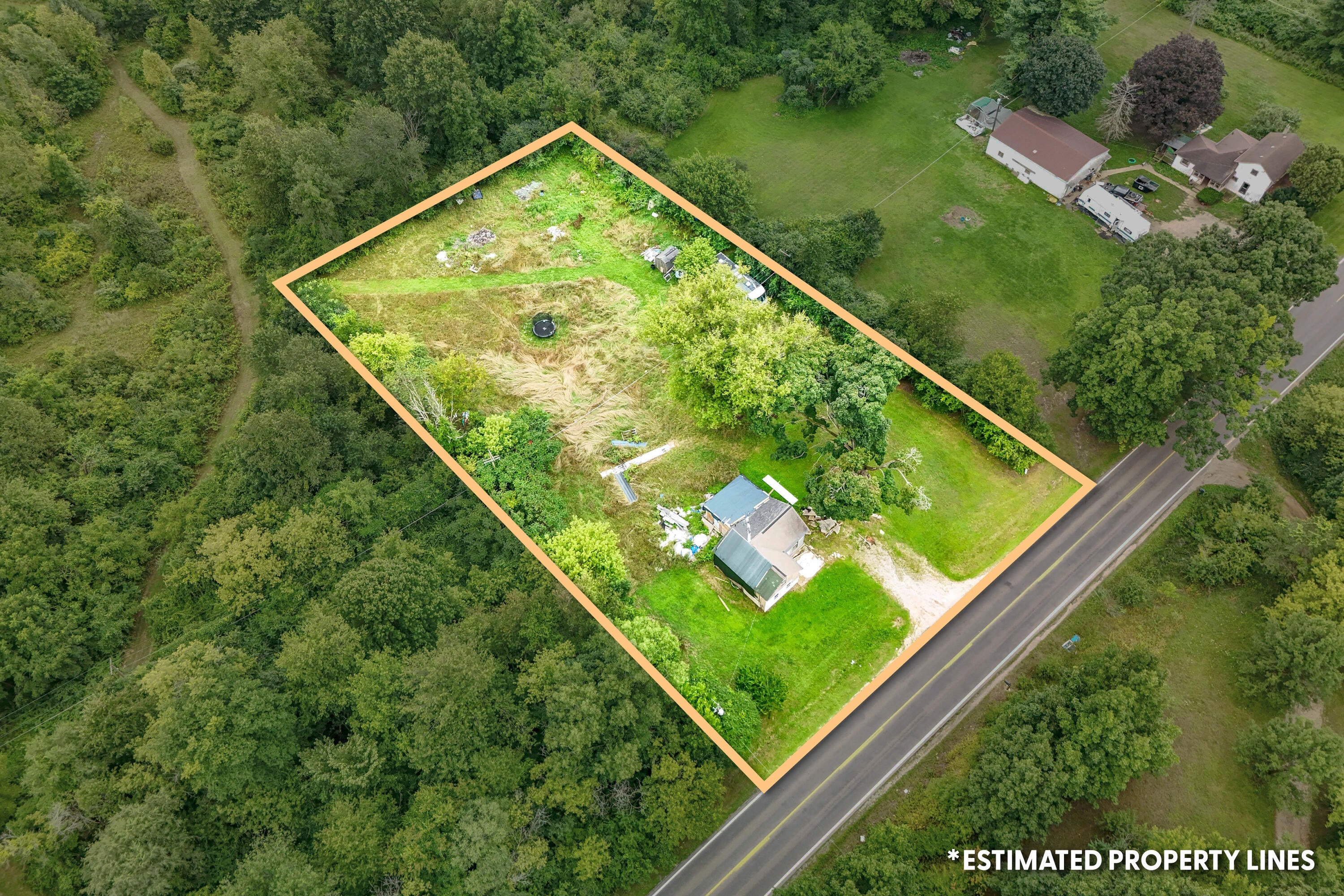 1451 S Hillsdale Road