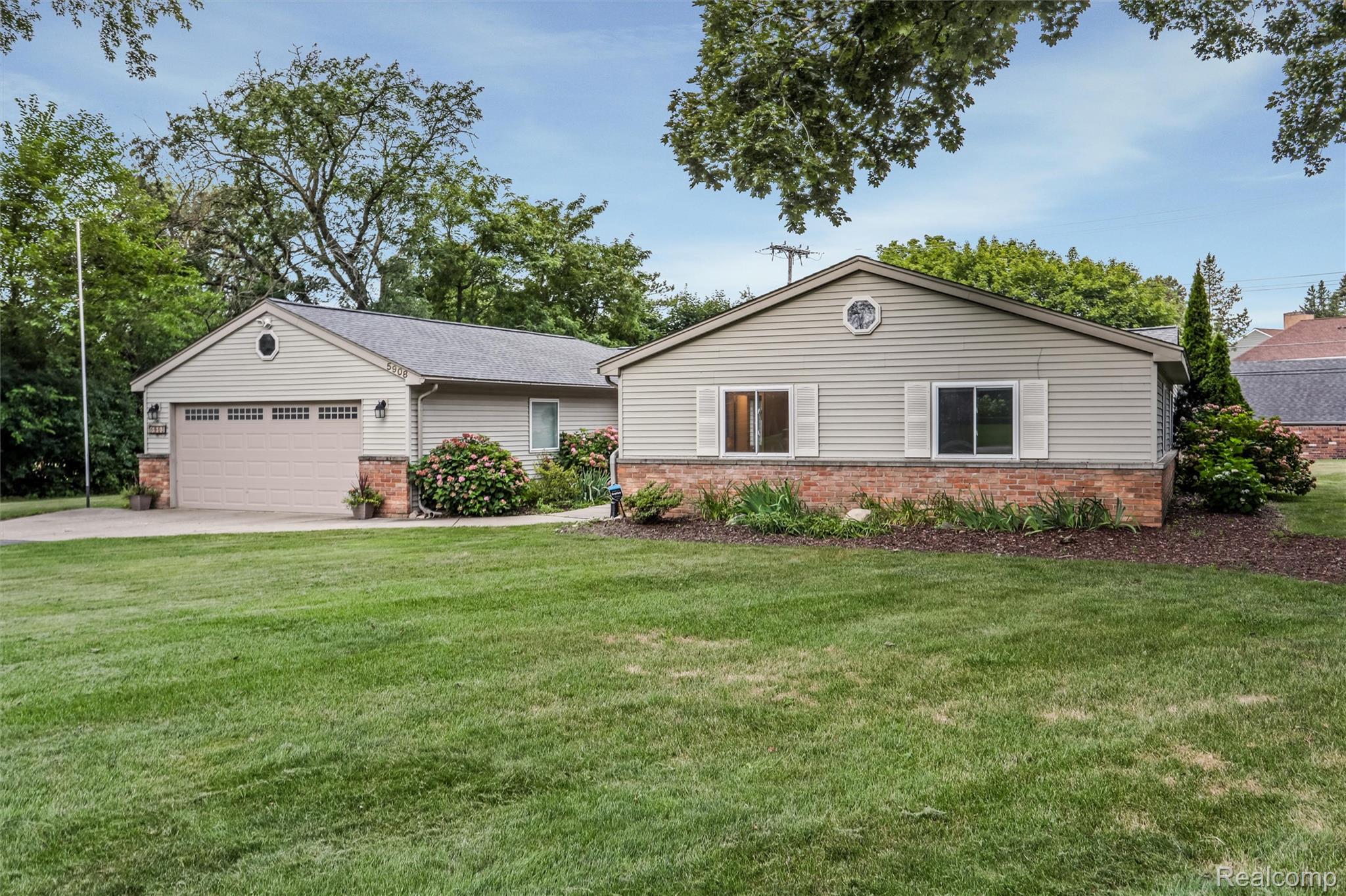 5908 Burnham Road