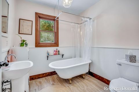 A home in WhiteRiverTownship_Muskegon