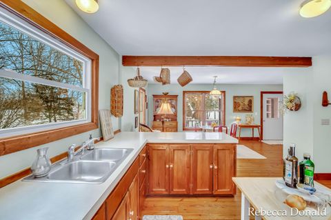 A home in WhiteRiverTownship_Muskegon