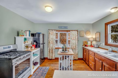 A home in WhiteRiverTownship_Muskegon