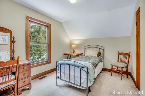 A home in WhiteRiverTownship_Muskegon