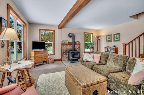 A home in WhiteRiverTownship_Muskegon