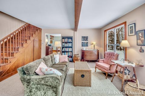 A home in WhiteRiverTownship_Muskegon
