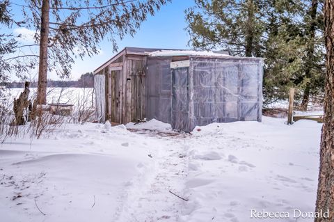 A home in WhiteRiverTownship_Muskegon