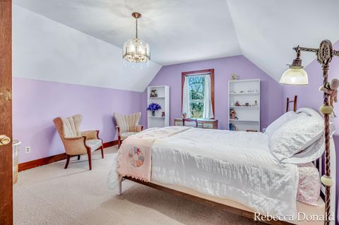 A home in WhiteRiverTownship_Muskegon