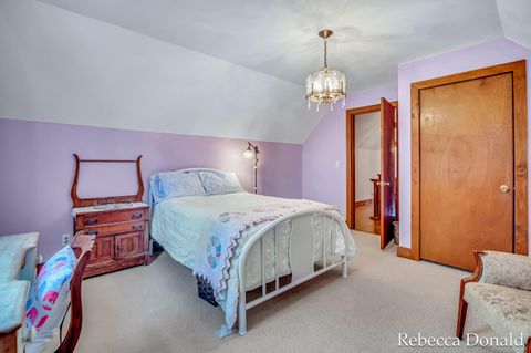 A home in WhiteRiverTownship_Muskegon