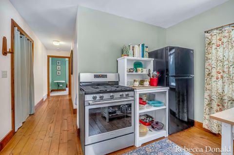 A home in WhiteRiverTownship_Muskegon