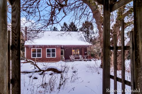 A home in WhiteRiverTownship_Muskegon