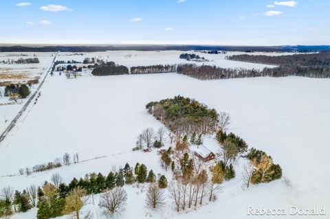 A home in WhiteRiverTownship_Muskegon