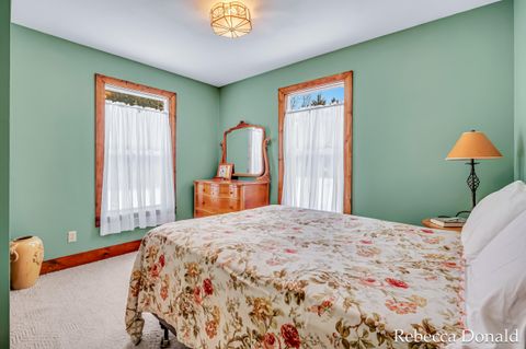 A home in WhiteRiverTownship_Muskegon