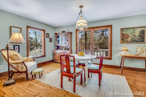 A home in WhiteRiverTownship_Muskegon