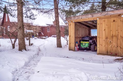 A home in WhiteRiverTownship_Muskegon
