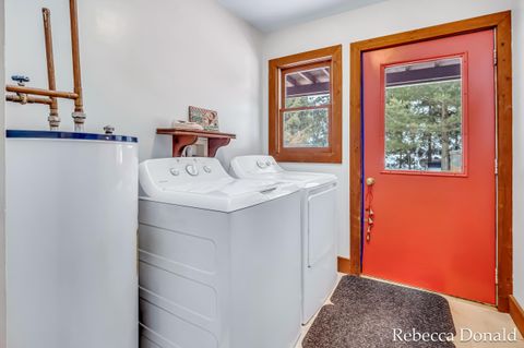 A home in WhiteRiverTownship_Muskegon