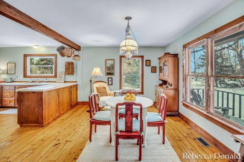 A home in WhiteRiverTownship_Muskegon