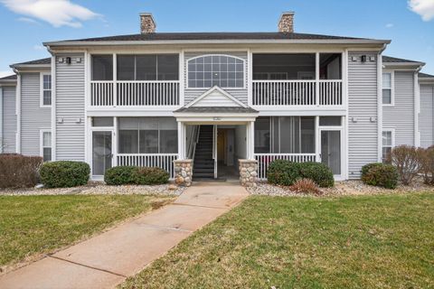 758 W Barrington Circle Summit Township MI 49203