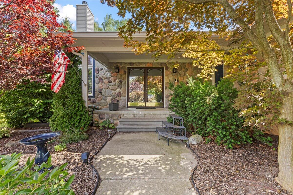 7025 Fay Drive